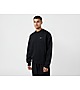 Schwarz Nike NRG Premium Essentials Sweatshirt