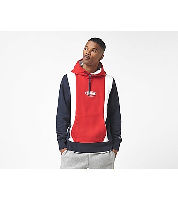 Tommy Jeans Colourblock Hoodie
