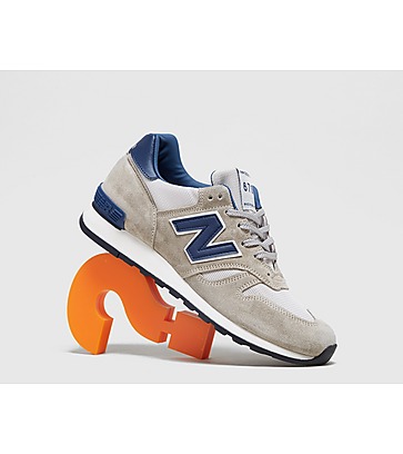 New Balance 670 'Made in UK'