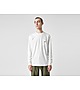 Weiss Gramicci Long Sleeve One Point T-Shirt