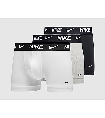 Nike 3-Pack Bokserit