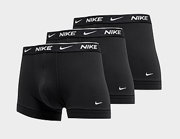 Nike 3-Pack Bokserit