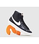 Negro/Naranja Nike Blazer Mid '77 OG QS