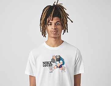 Nike Court Tennis Slam T-Shirt