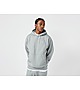 Grau Nike NRG Premium Essentials Hoodie