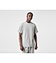 Grey Nike NRG Premium Essentials T-Shirt
