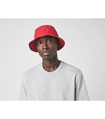 Jordan Washed Bucket Hat