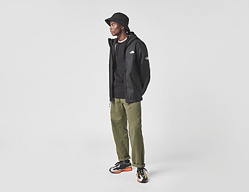 The North Face Black Box Mountain Jacket