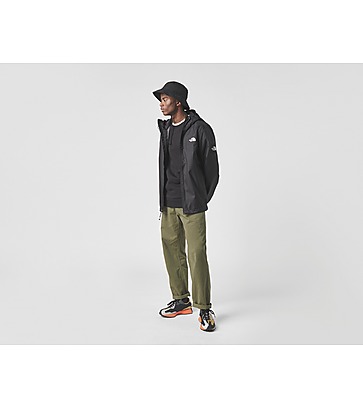 The North Face Black Box Mountain Jacket