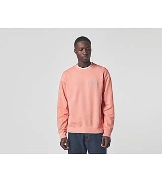 Levis Relaxed Graphic Sweatshirt