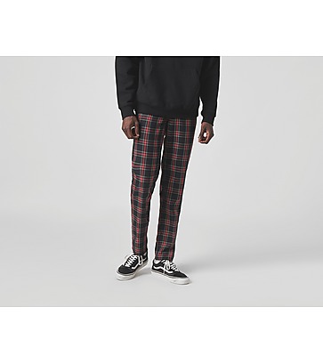 Fred Perry Tartan Trousers