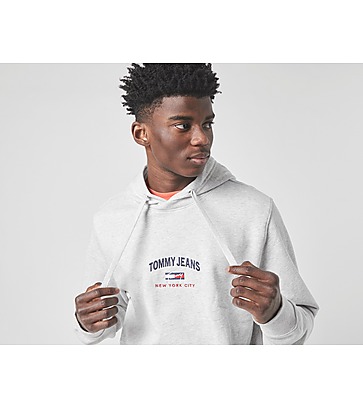 Tommy Jeans Tommy Script Hoodie