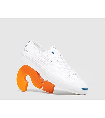 Converse Jack Purcell Rally Ox