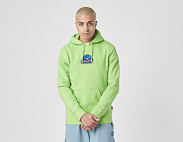 Huf 100% Pure Pullover Hoodie