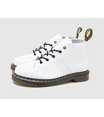 Dr. Martens Church Smooth Leather Boots