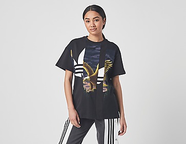 adidas Originals x Dry Clean Only Eagle T-Shirt