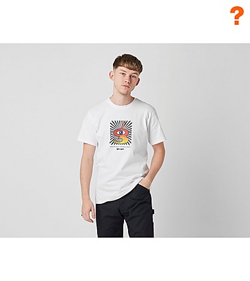 Gio Goi Eye T-Shirt - size? Exclusive