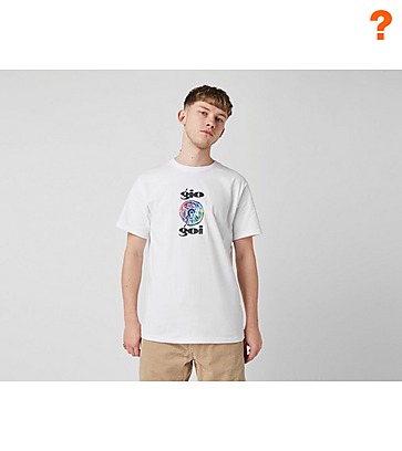Gio Goi Olives T-Shirt - size? Exclusive