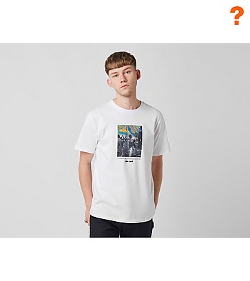 Gio Goi Sunrise T-Shirt - size? Exclusive