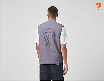 Carhartt WIP x size? All Possible Futures Vest