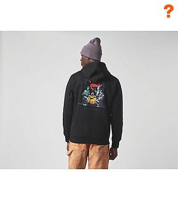 Carhartt WIP x size? All Possible Futures Hoodie