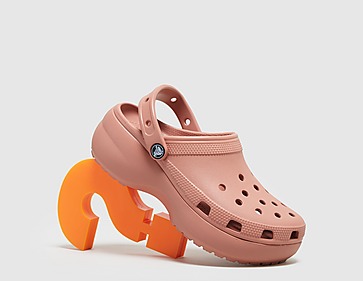 Crocs Classic Clog Platform Women's