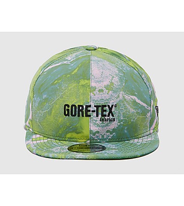New Era GORE-TEX 9FIFTY Cap