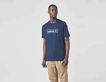 adidas Originals Linear Box T-Shirt