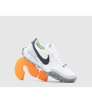 Nike Waffle Racer Crater Dames