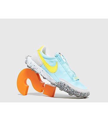 Nike Waffle Racer Crater Dames