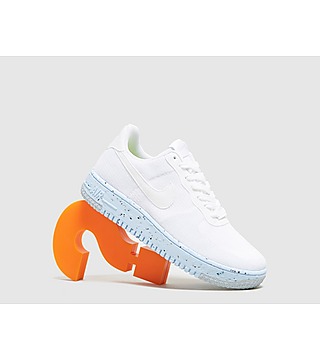 Nike Air Force 1 Crater Flyknit Frauen