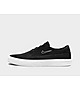 Black/White Nike SB Shane Skate Shoe