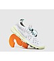 Grijs/Wit Nike Free Run Trail