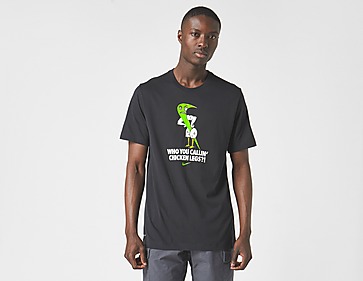 Nike Chicken Legs T-Shirt