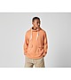 Orange/Orange Nike Sportswear Heritage Essentials Knit Hoodie