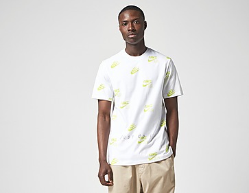 Nike NSW Multi-Brand T-Shirt