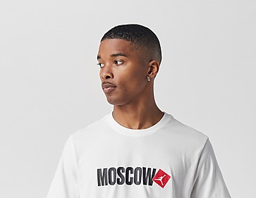 Jordan Moscow T-Shirt