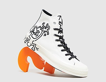 Converse x Keith Haring Chuck 70 Hi