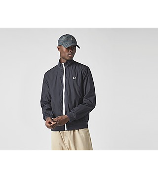 Fred Perry Lightweight Ripstop Jacket
