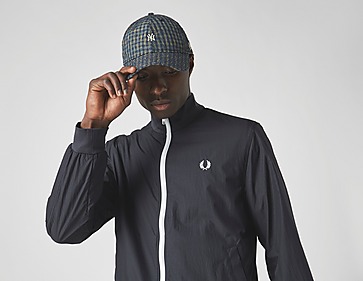 Fred Perry Lightweight Ripstop Jacket
