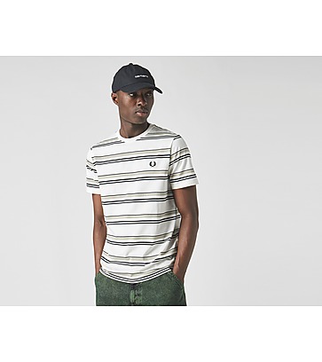 Fred Perry Striped T-Shirt