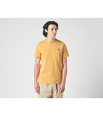 Fred Perry Pocket Pique T-Shirt