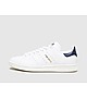 White/Blue adidas Originals Stan Smith Women's
