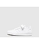 White adidas Originals Forum Low