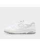 Blanc New Balance 550 Femme