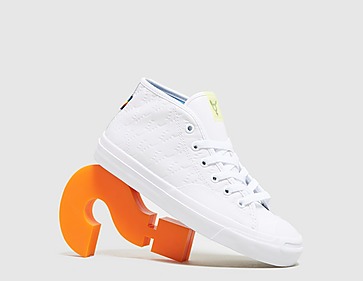 Converse Jack Purcell Pro Mid Women's