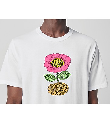 Stussy Sunflower T-Shirt
