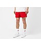 Röd Nike Swim Essential 5" Volley Shorts