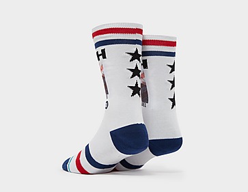 Stance American Rebel Socks