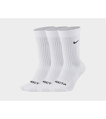 Nike NOCTA Crew Socks